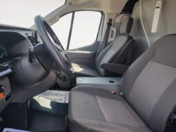 
										2020 Ford Transit full									
