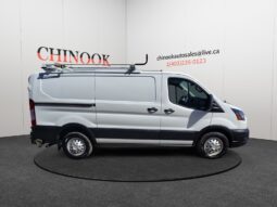 
										2020 Ford Transit full									
