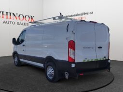 
										2020 Ford Transit full									