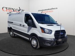 
										2020 Ford Transit full									