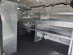 
										2020 Ford Transit full									