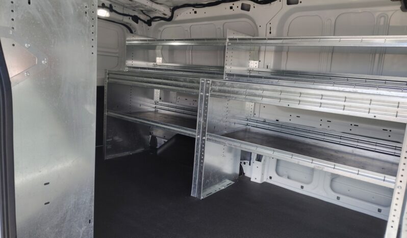 
								2020 Ford Transit full									