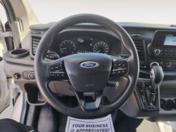 
										2020 Ford Transit full									