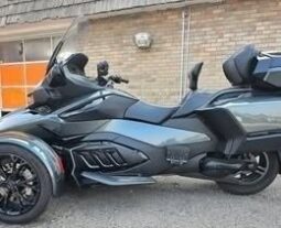 2021 Can Am Spyder
