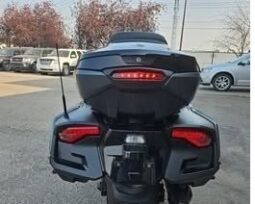 2021 Can Am Spyder