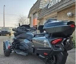 2021 Can Am Spyder