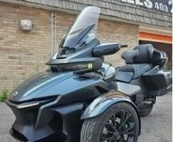 2021 Can Am Spyder