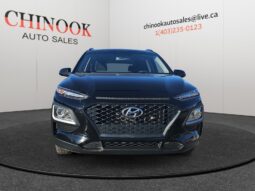 2021 Hyundai Kona