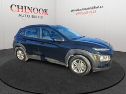 
										2021 Hyundai Kona full									