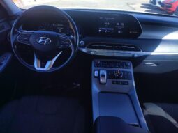 
										2021 Hyundai Palisade full									