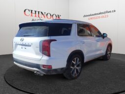 
										2021 Hyundai Palisade full									