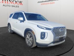
										2021 Hyundai Palisade full									