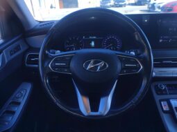 
										2021 Hyundai Palisade full									