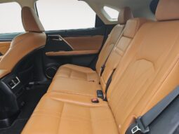 2021 Lexus RX