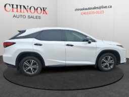 2021 Lexus RX