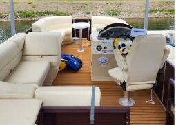 2023 Canalake Double Decker