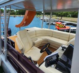 2023 Canalake Double Decker