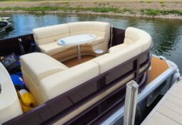 2023 Canalake Double Decker