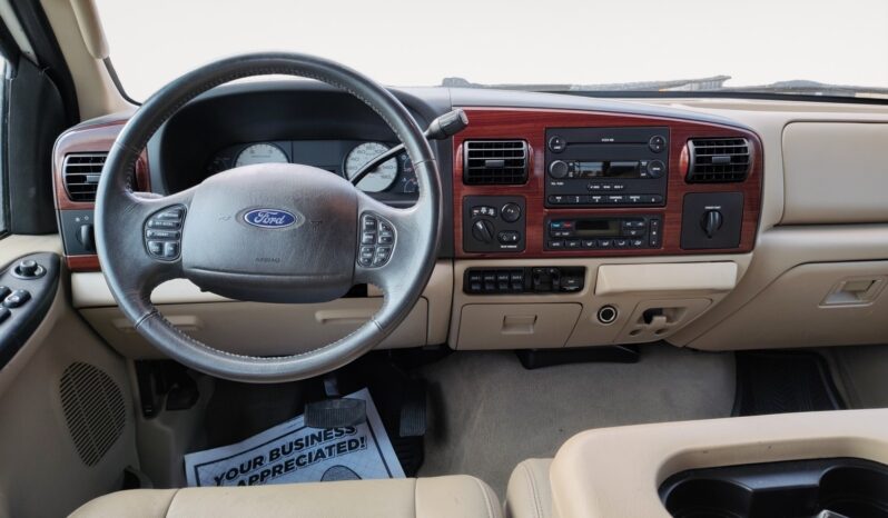 
								2007 Ford F350 Laramie full									