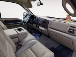 
										2007 Ford F350 Laramie full									