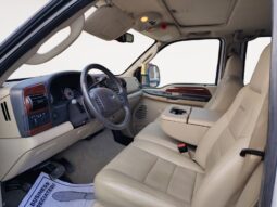 
										2007 Ford F350 Laramie full									