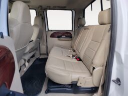 
										2007 Ford F350 Laramie full									