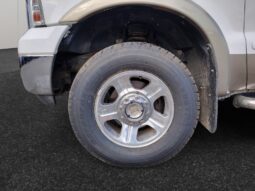 
										2007 Ford F350 Laramie full									