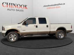 
										2007 Ford F350 Laramie full									