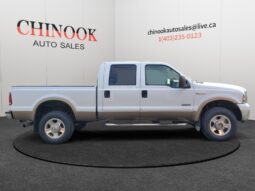 
										2007 Ford F350 Laramie full									