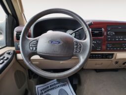 
										2007 Ford F350 Laramie full									