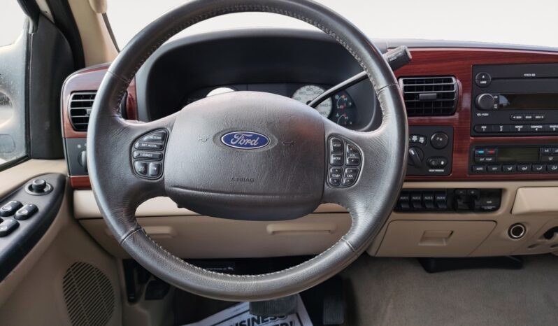 
								2007 Ford F350 Laramie full									