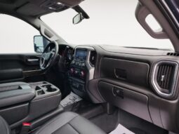 
										2022 Chevrolet Silverado 3500HD full									