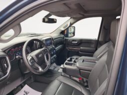 
										2022 Chevrolet Silverado 3500HD full									