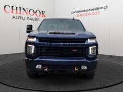 2022 Chevrolet Silverado 3500HD