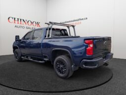 2022 Chevrolet Silverado 3500HD