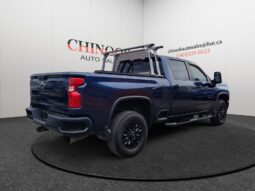 
										2022 Chevrolet Silverado 3500HD full									