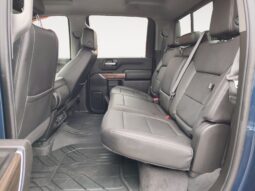
										2022 Chevrolet Silverado 3500HD full									