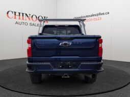 2022 Chevrolet Silverado 3500HD
