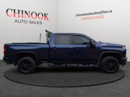 
										2022 Chevrolet Silverado 3500HD full									