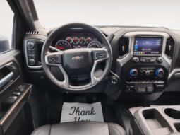 
										2022 Chevrolet Silverado 3500HD full									
