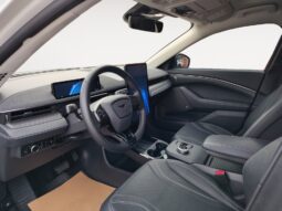 
										2024 Ford Mustang Mach-E full									