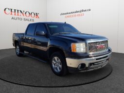 2009 GMC Sierra 1500