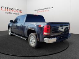 2009 GMC Sierra 1500