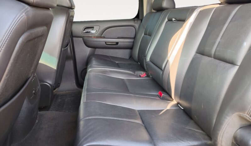 
								2009 GMC Sierra 1500 full									