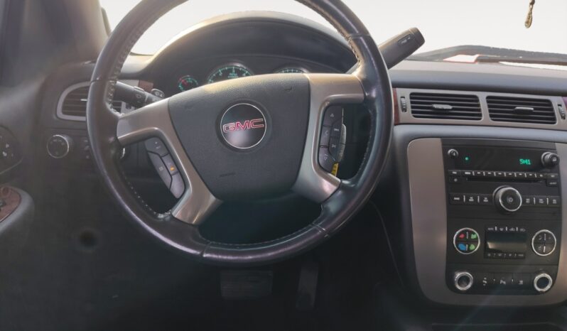
								2009 GMC Sierra 1500 full									