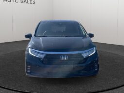2022 Honda Odyssey