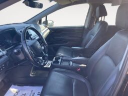 
										2022 Honda Odyssey full									