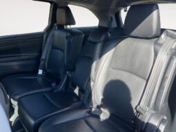 
										2022 Honda Odyssey full									
