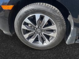 
										2022 Honda Odyssey full									