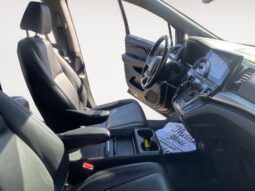 
										2022 Honda Odyssey full									